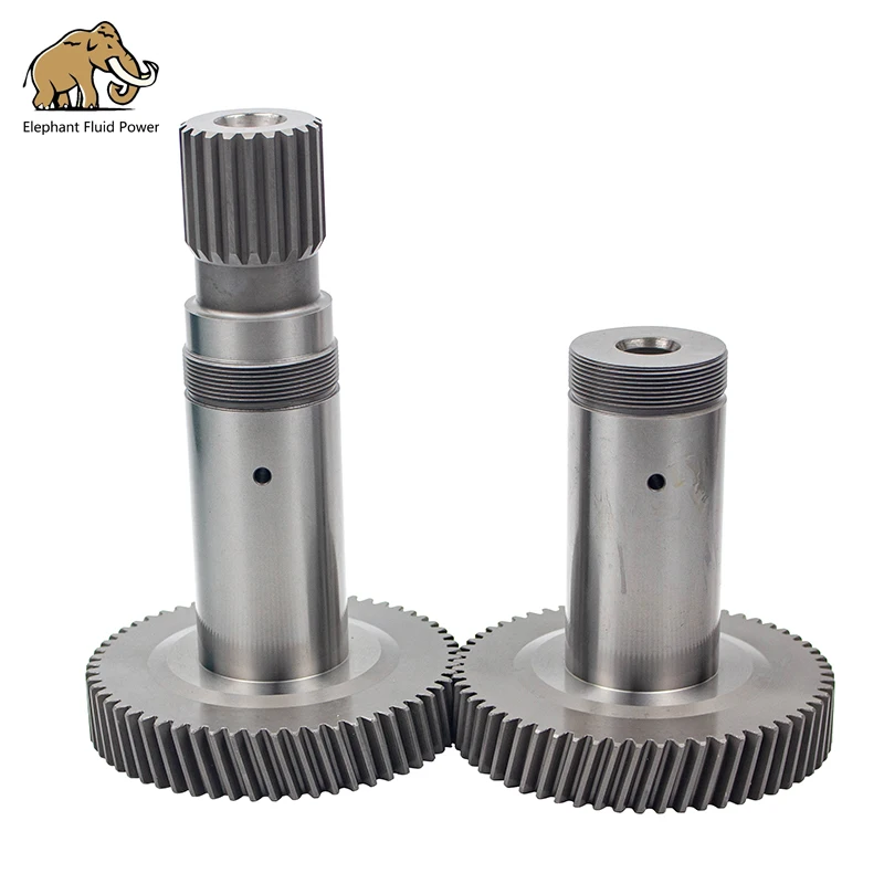 Детали гидравлического поршневого насоса Rexroth качества OEM A8VO55 DRIVE SHAFT
Детали гидравлического поршневого насоса Rexroth качества OEM A8VO55 DRIVE SHAFT