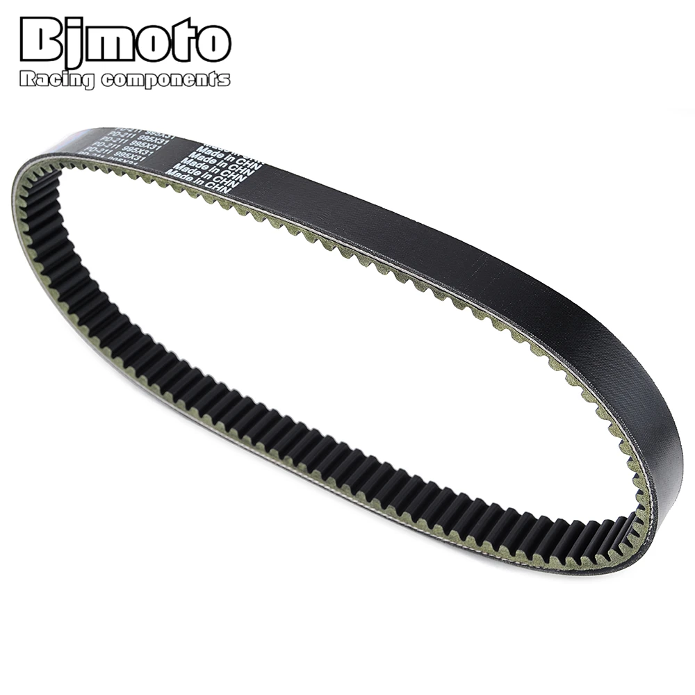Ремень приводной для мотоциклов Zongshen Cyclo RT3 Ruitu 250 ZS250T-3 Daelim NEW S300 23100-SZ2-0000-M1
Ремень приводной для мотоциклов Zongshen Cyclo RT3 Ruitu 250 ZS250T-3 Daelim NEW S300 23100-SZ2-0000-M1
