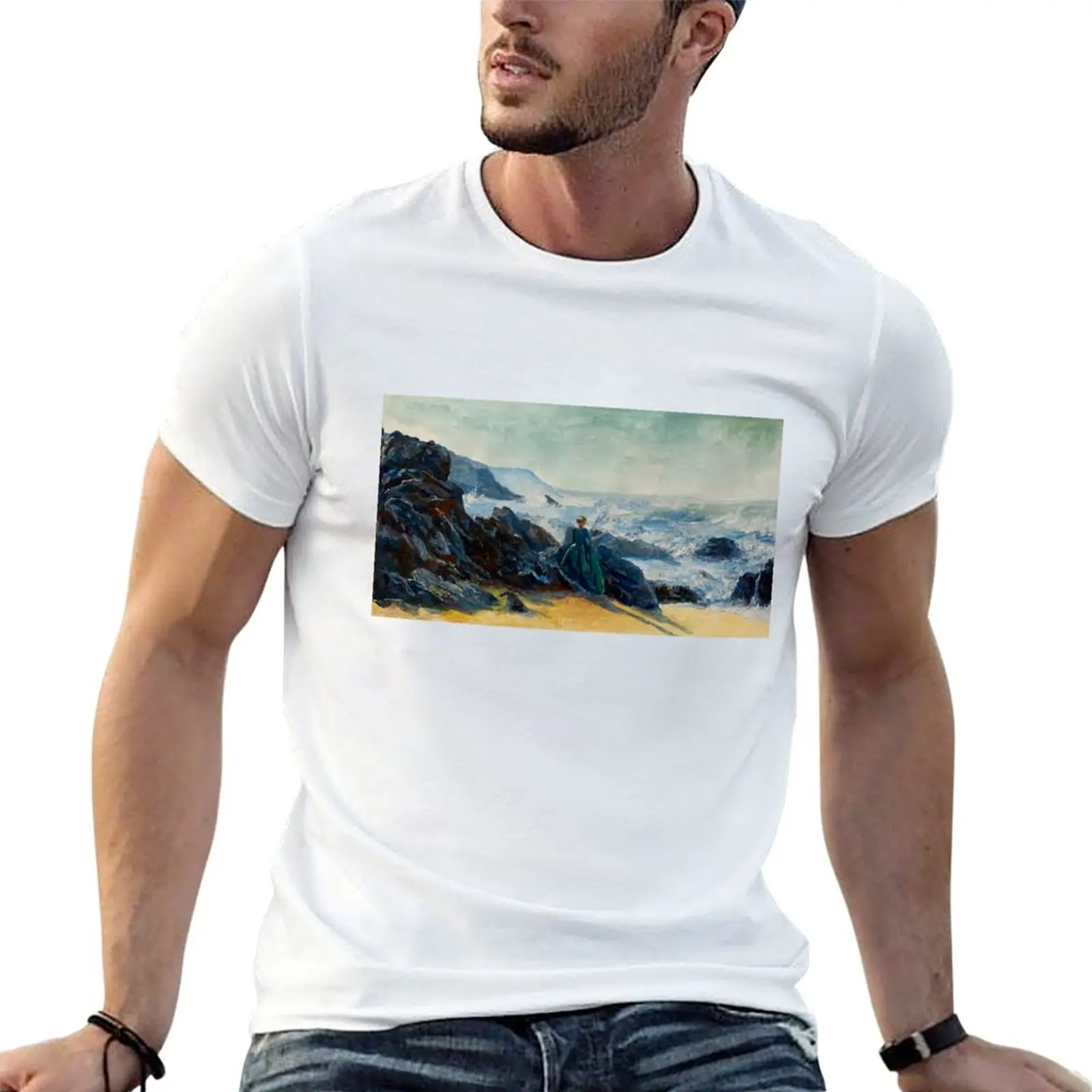 Portrait of a Lady on Fire T-Shirt t shirt man cotton cotton t shirt pack man t shirts graphic T-shirt
Portrait of a Lady on Fire T-Shirt t shirt man cotton cotton t shirt pack man t shirts graphic T-shirt