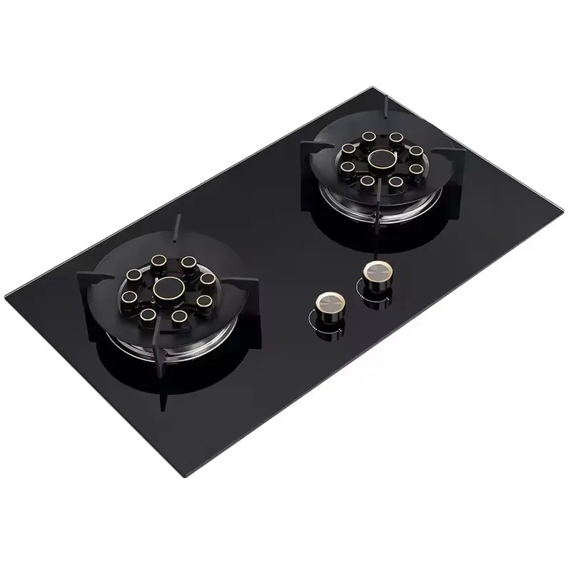 China Advanced Technology Built-In Gas Cooktop with Stainless Steel Surface for Household Use 4200W
China Advanced Technology Built-In Gas Cooktop with Stainless Steel Surface for Household Use 4200W