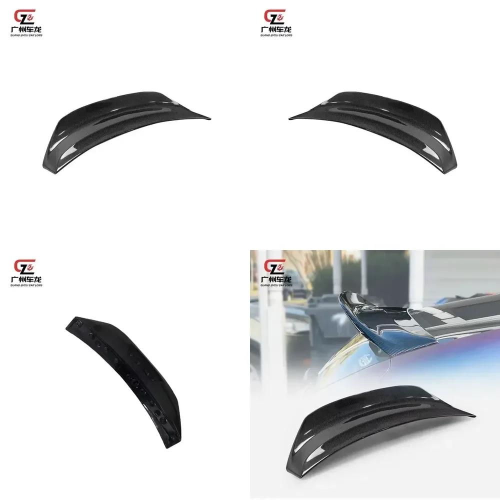 High Quality Carbon Fiber Car Body Kits for Veloster Upgrade SC Style Spoiler Car Bumpers
High Quality Carbon Fiber Car Body Kits for Veloster Upgrade SC Style Spoiler Car Bumpers