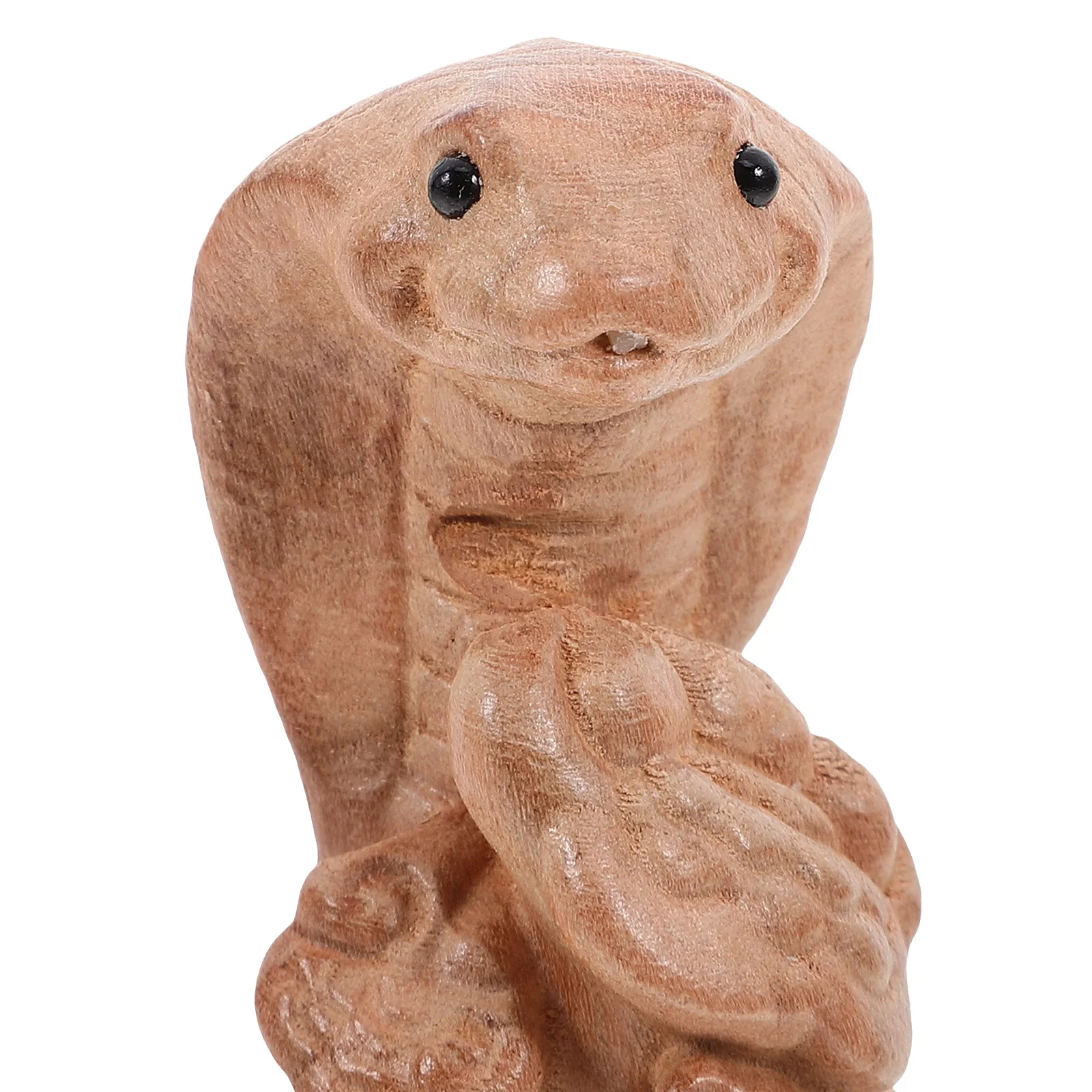 Mini Wooden Snake Carving Animal Ornament for Home Office Desk Decoration Wood Craft Wooden Snake Statue
Mini Wooden Snake Carving Animal Ornament for Home Office Desk Decoration Wood Craft Wooden Snake Statue