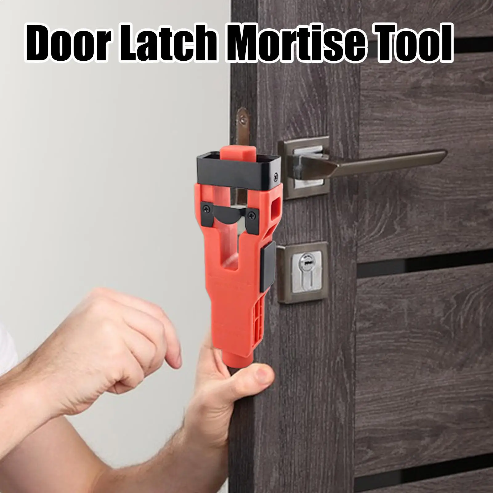 Комплект для сверления дверных отверстий, комплект для установки дверных ручек, инструменты, обустройство дома для переднего дома, балкона, гаража, внешний шкаф
Комплект для сверления дверных отверстий, комплект для установки дверных ручек, инструменты, обустройство дома для переднего дома, балкона, гаража, внешний шкаф