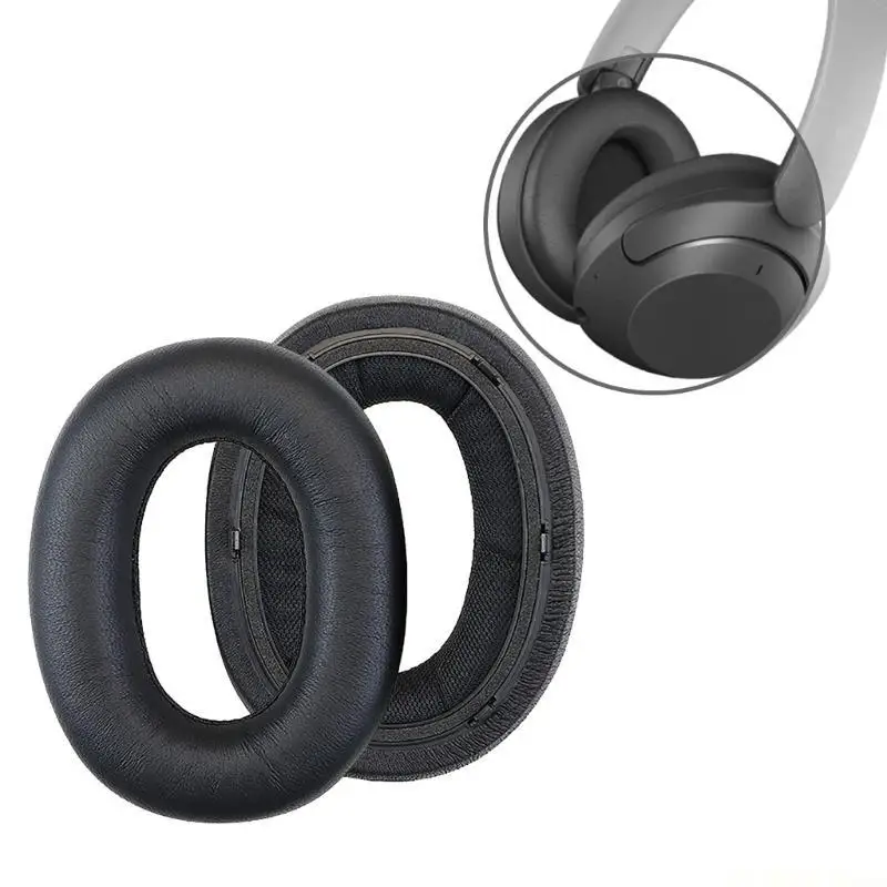 E56B Comfort Sheepskin Ear Pad Earmuff for Bowers Px7 Headphones Ear Cover Isolate Noise Ear Cover Memory Foams Earpads
E56B Comfort Sheepskin Ear Pad Earmuff for Bowers Px7 Headphones Ear Cover Isolate Noise Ear Cover Memory Foams Earpads