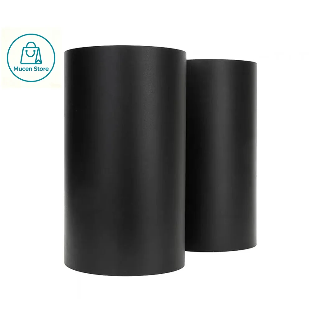 1900mm-2950mm perimeter Belt width:200mm/250mm/300mm Matte Black PVC Industrial Transmission Conveyor Belt(Can Customized Size)
1900mm-2950mm perimeter Belt width:200mm/250mm/300mm Matte Black PVC Industrial Transmission Conveyor Belt(Can Customized Size)
