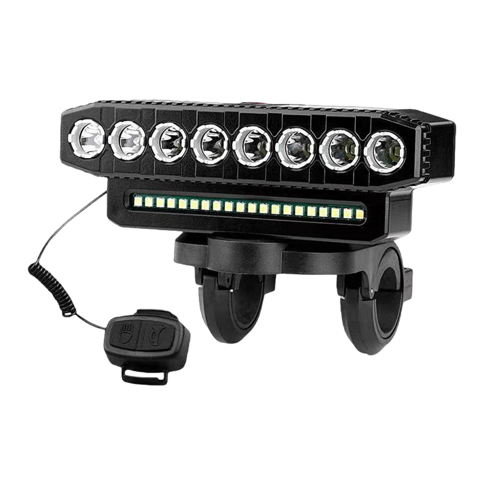 Stylish Bike Horn With Reflective For Safe Cycling Bicycle Front Light Bike Front Light Bike Light
Stylish Bike Horn With Reflective For Safe Cycling Bicycle Front Light Bike Front Light Bike Light
