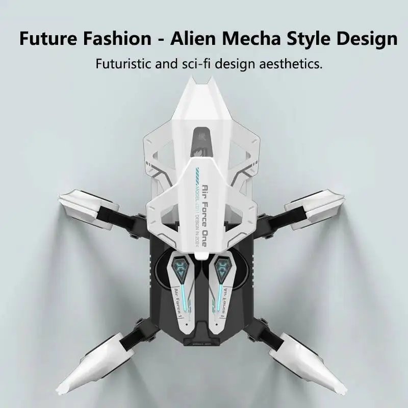 Новые модные крутые Bluetooth-наушники в стиле Alien Mech, световой эффект, шумоподавление, механический дизайн, беспроводные наушники-вкладыши
Новые модные крутые Bluetooth-наушники в стиле Alien Mech, световой эффект, шумоподавление, механический дизайн, беспроводные наушники-вкладыши