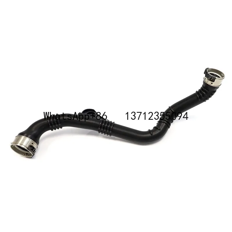 Brand New Intercooler Hose 55/65 mm Hose 144602443R 144608957R 1446000Q1B For Nissan Qashqai Renault Kadjar Megane Grand Scnic 
Brand New Intercooler Hose 55/65 mm Hose 144602443R 144608957R 1446000Q1B For Nissan Qashqai Renault Kadjar Megane Grand Scnic