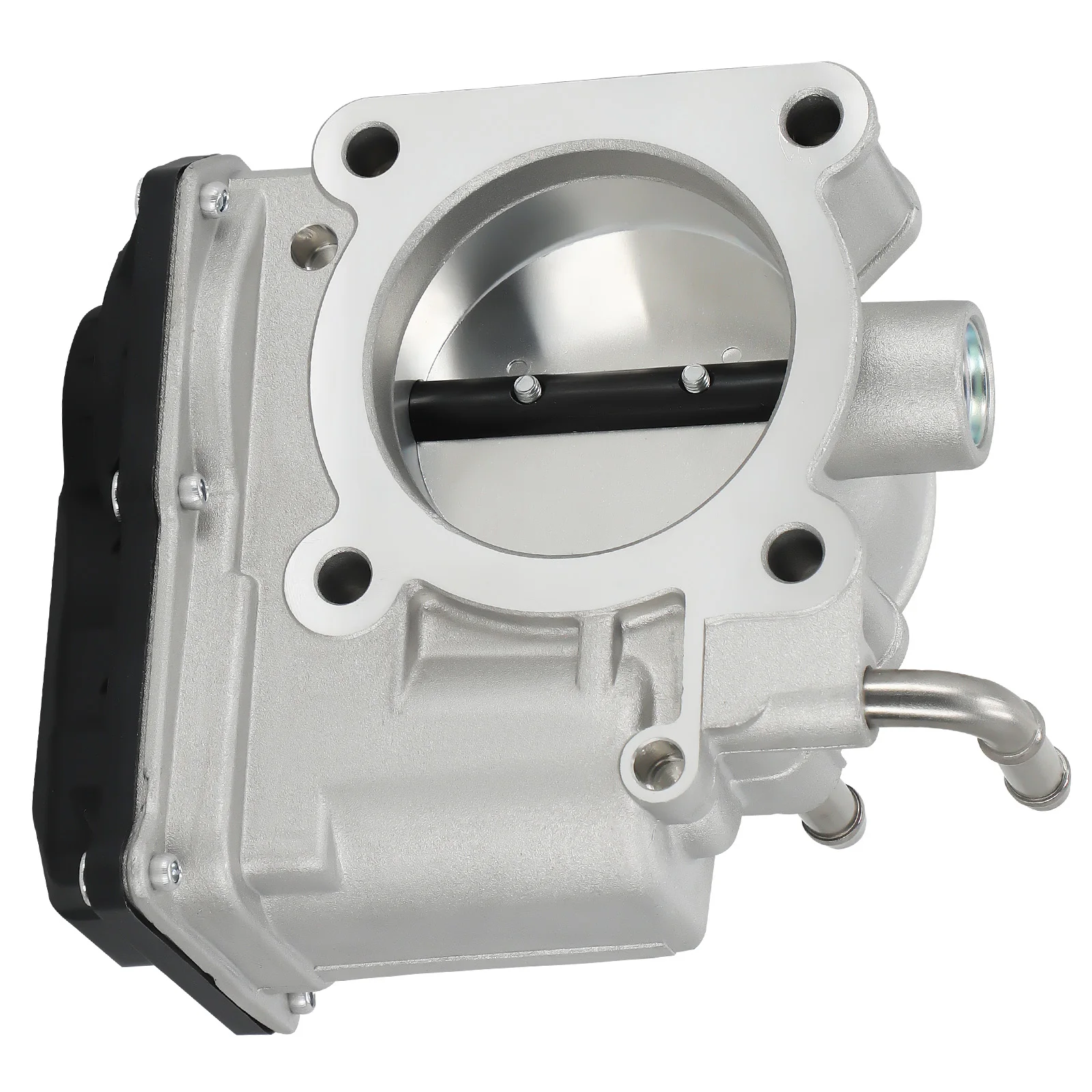 Throttle Body for Nissan Rogue X-Trail Altima NP300 2.5L 2013-2019 16119-EA00B
Throttle Body for Nissan Rogue X-Trail Altima NP300 2.5L 2013-2019 16119-EA00B