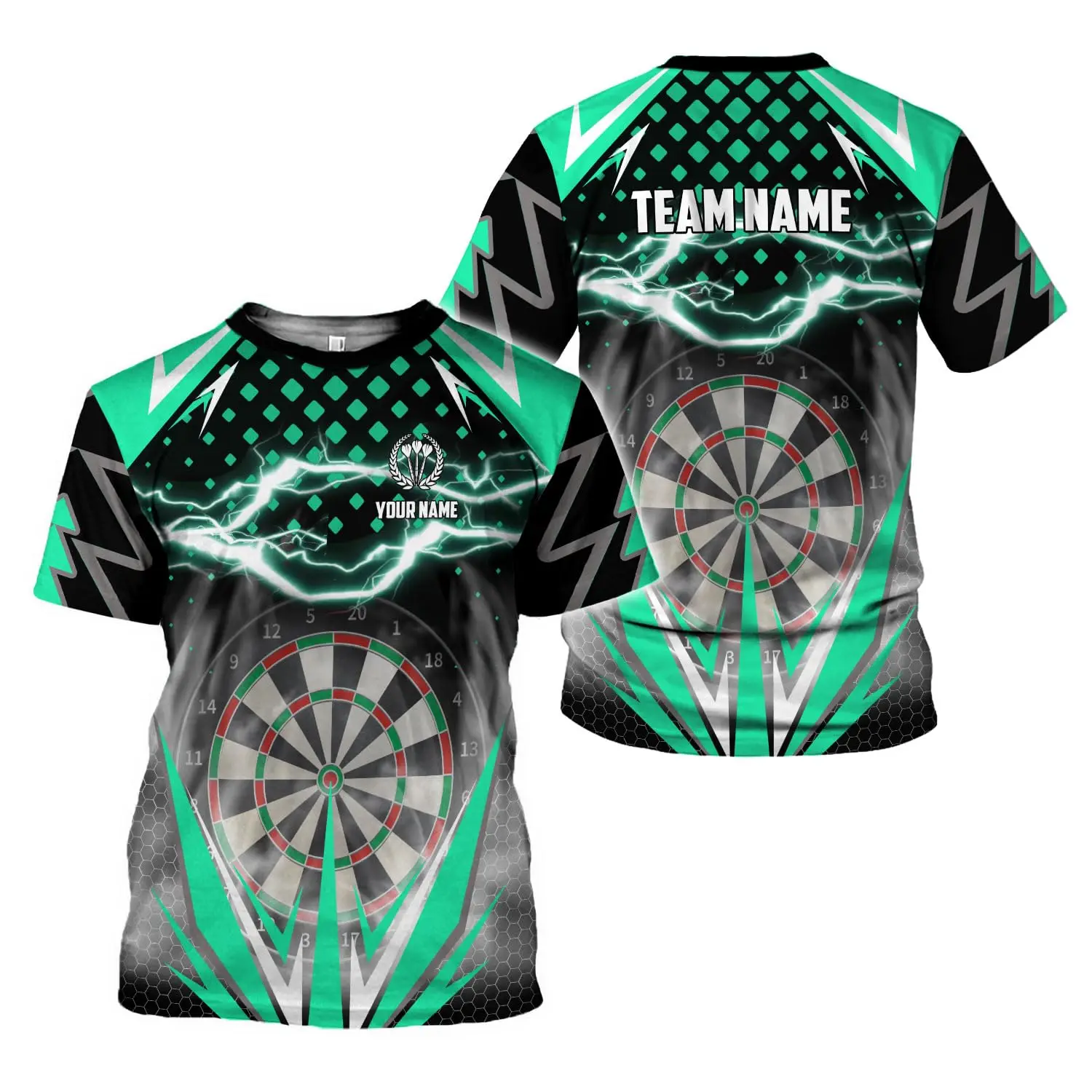 Custom Darts Turntable Graphic Short Sleeve Summer Tops T Shirt Man Clothes Casual Party Fan Of Knives Club Team Male Tops Shirt
Custom Darts Turntable Graphic Short Sleeve Summer Tops T Shirt Man Clothes Casual Party Fan Of Knives Club Team Male Tops Shirt