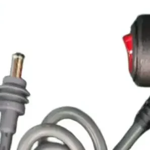 3.5A Adapter 12V-30V Converter 95 Efficiency 9V-28V Input Range IP68 Waterproof Aluminum Shell In-car Power Supply
3.5A Adapter 12V-30V Converter 95 Efficiency 9V-28V Input Range IP68 Waterproof Aluminum Shell In-car Power Supply
