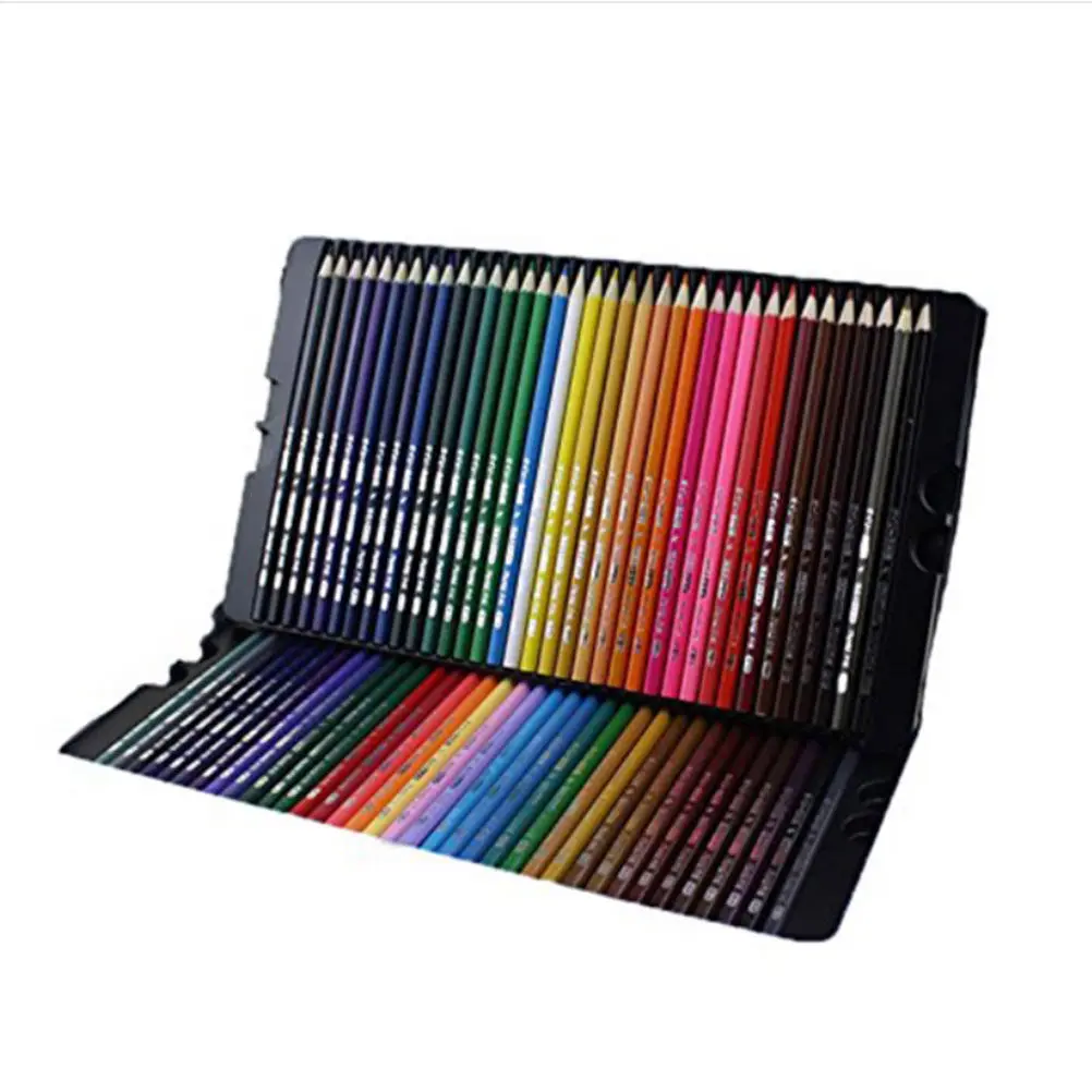 72 Colors Art Pencils Drawing Sketch Set Environmental Material Colored Pencil Comfortable Grip 72 Color Pencil
72 Colors Art Pencils Drawing Sketch Set Environmental Material Colored Pencil Comfortable Grip 72 Color Pencil