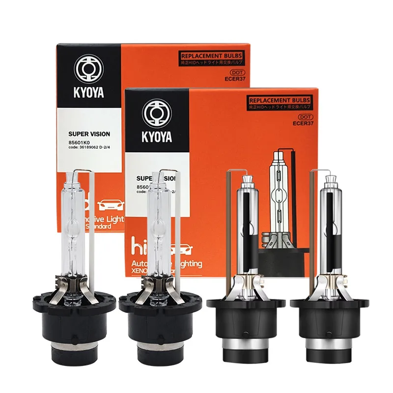 2PCS SUKIOTO D2S D2R D4S D4R HID Xenon Headlight Bulb Bi-xenon Projector Lens Replacement Lamp With Metal Base 4300K 6000K 8000K
2PCS SUKIOTO D2S D2R D4S D4R HID Xenon Headlight Bulb Bi-xenon Projector Lens Replacement Lamp With Metal Base 4300K 6000K 8000K