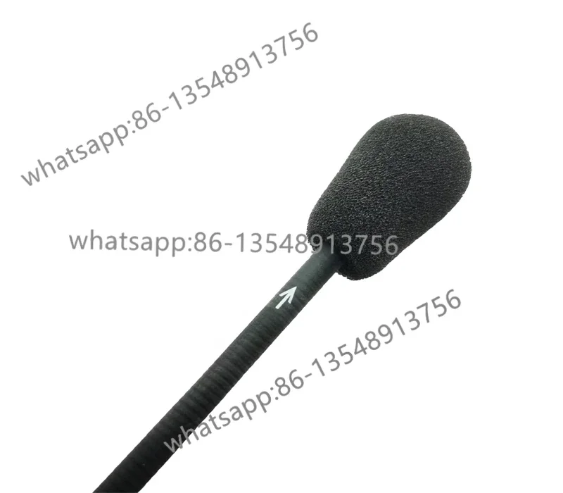 High-precision C3 microphone 1 to 1 replica original, walkie-talkie earphones in stock
High-precision C3 microphone 1 to 1 replica original, walkie-talkie earphones in stock