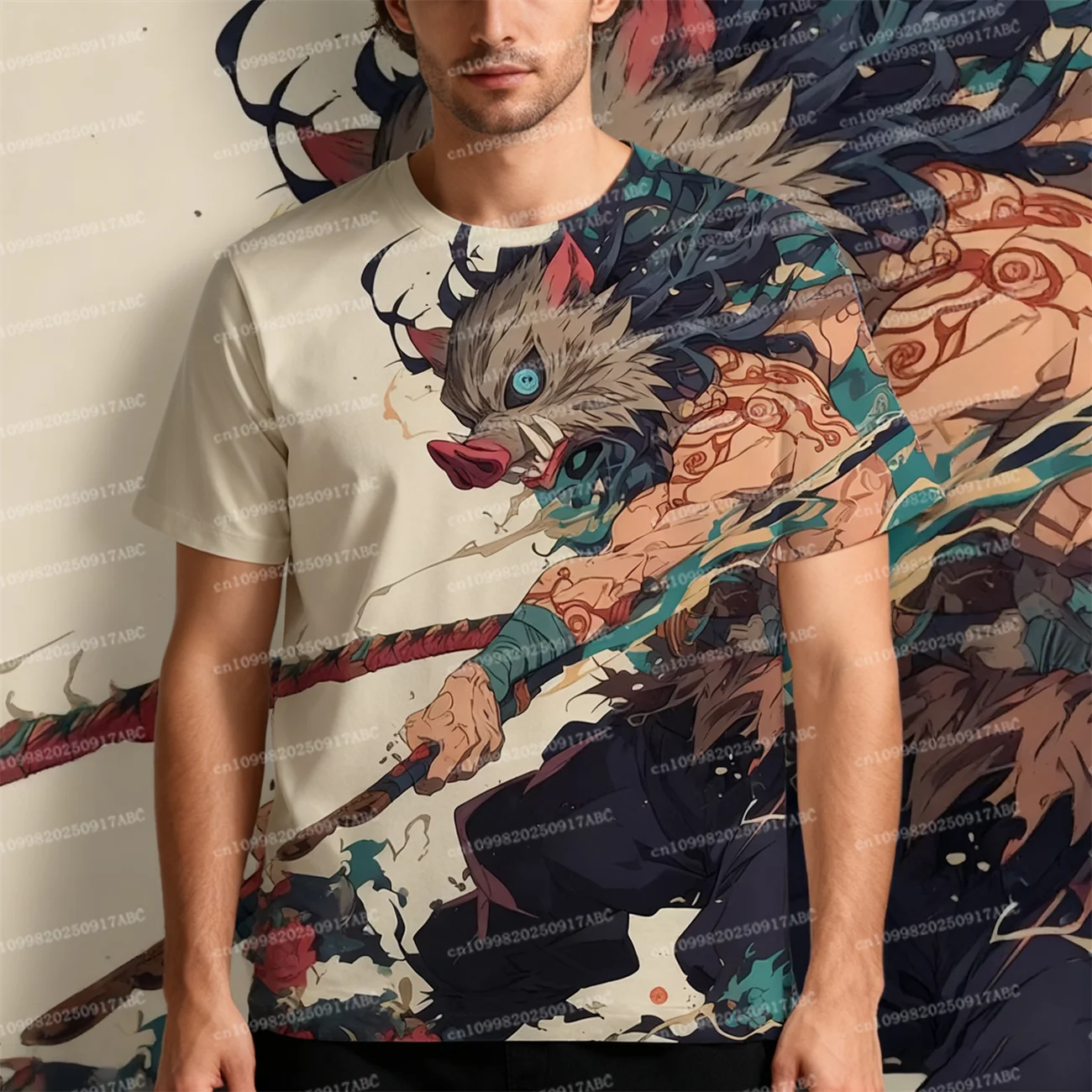 Summer Men's T-shirt Y2K Anime Graphics 3D Printing Women Short Sleeve Summer Men Oversized Tee Top Kid T-shirt Street T-shirt
Summer Men's T-shirt Y2K Anime Graphics 3D Printing Women Short Sleeve Summer Men Oversized Tee Top Kid T-shirt Street T-shirt