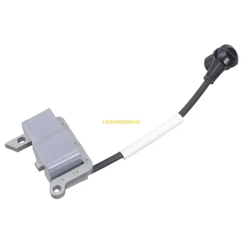 E7CD Chainsaw Ignition Coil Part Trimmer Replaces A411000110 Spare Parts Accessory
E7CD Chainsaw Ignition Coil Part Trimmer Replaces A411000110 Spare Parts Accessory