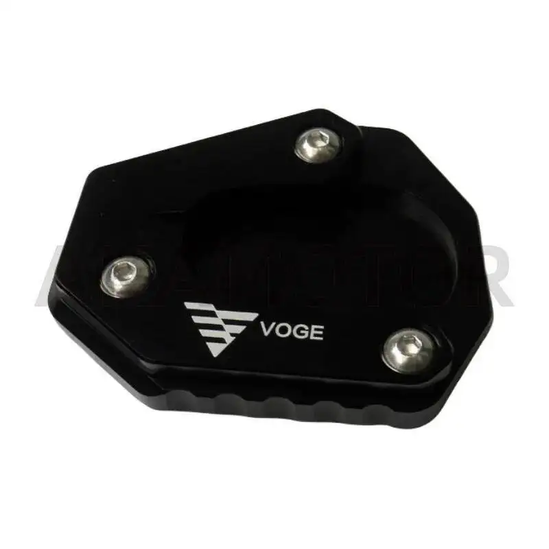 Modified Side Stand / Kickstand Pad Enlarge Widen For Loncin Voge 250rr Lx250gs-3
Modified Side Stand / Kickstand Pad Enlarge Widen For Loncin Voge 250rr Lx250gs-3