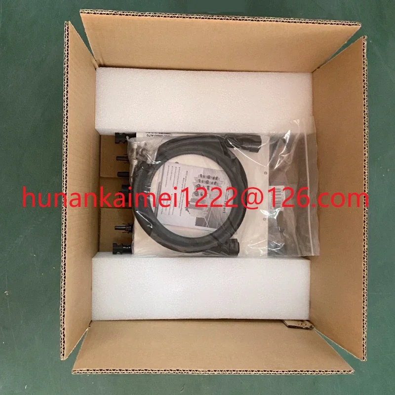 Micro Inverter On-Grid 300W Switch IP65 Protection Output Weight Rating Input Origin Type Certificate Size
Micro Inverter On-Grid 300W Switch IP65 Protection Output Weight Rating Input Origin Type Certificate Size
