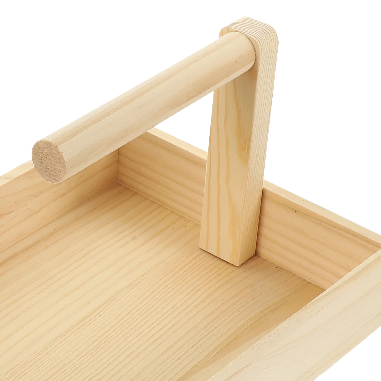 Wooden Jewelry Stand Solid Wood Display Organizer Natural Tone Desktop Key Holder Tray Bracelet Necklace Storage Rack
Wooden Jewelry Stand Solid Wood Display Organizer Natural Tone Desktop Key Holder Tray Bracelet Necklace Storage Rack