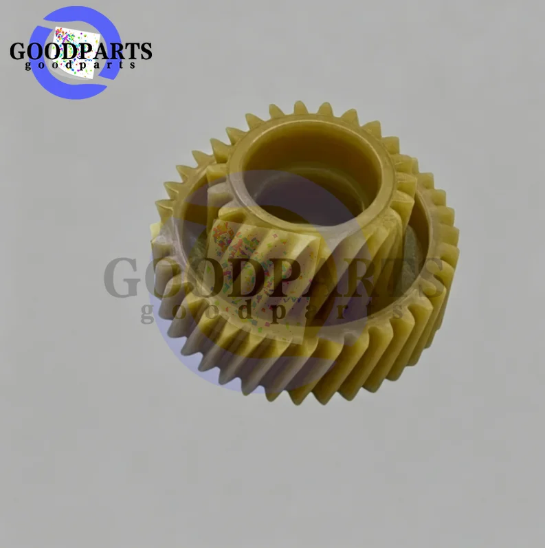 2PCS High Quality Fuser Gear Compatible as for Xerox 5575 3375 4475 6675 7070 7775 7970 Fuser Gear
2PCS High Quality Fuser Gear Compatible as for Xerox 5575 3375 4475 6675 7070 7775 7970 Fuser Gear