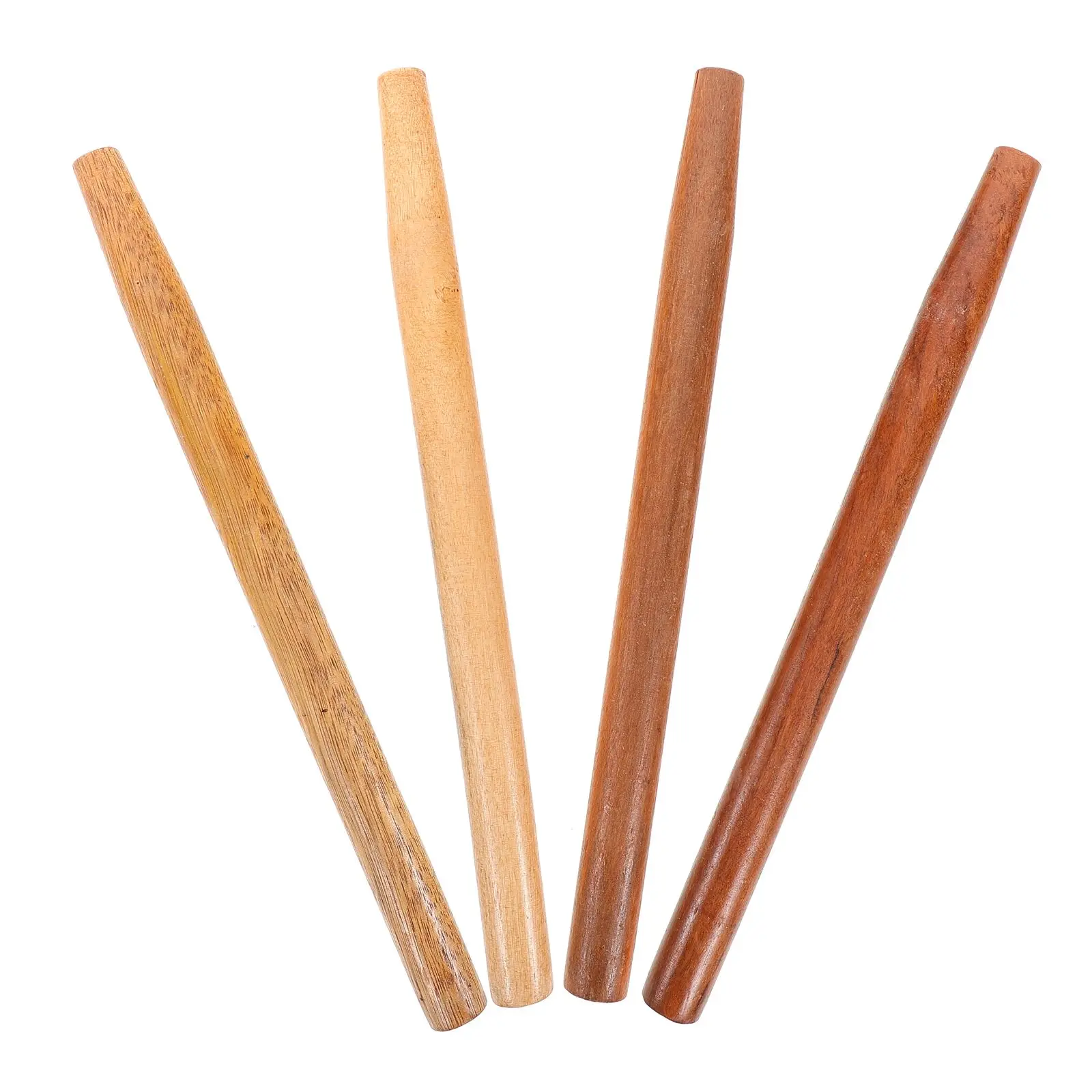 4 Pcs Hardwood Knife Handle Replacement for Shovel Wooden Tool Universal Garden Tools Gaden Hammer Ergonomic Attachment Hatchet
4 Pcs Hardwood Knife Handle Replacement for Shovel Wooden Tool Universal Garden Tools Gaden Hammer Ergonomic Attachment Hatchet