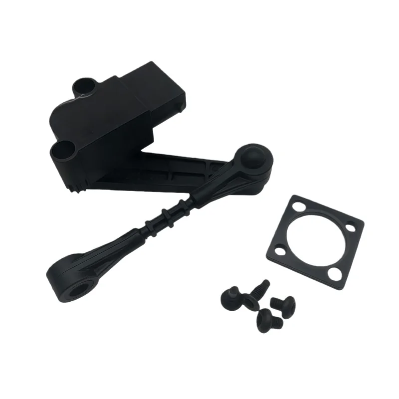 Новый LR020157 RQH500061 для Land Rover Discovery 3 Range Rover передний (драйвер) правый датчик высоты подвески
Новый LR020157 RQH500061 для Land Rover Discovery 3 Range Rover передний (драйвер) правый датчик высоты подвески