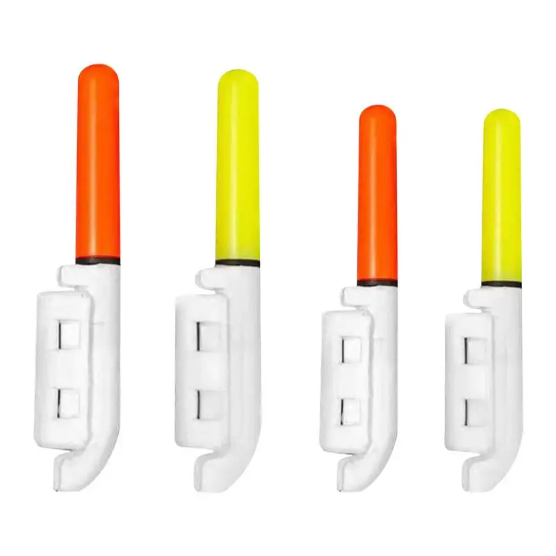 Fishing Electronic Rod Luminous Stick Flash Light CR425 3.6V Lithium Battery LED Removable USB Charge Waterproof Night Tackle
Fishing Electronic Rod Luminous Stick Flash Light CR425 3.6V Lithium Battery LED Removable USB Charge Waterproof Night Tackle