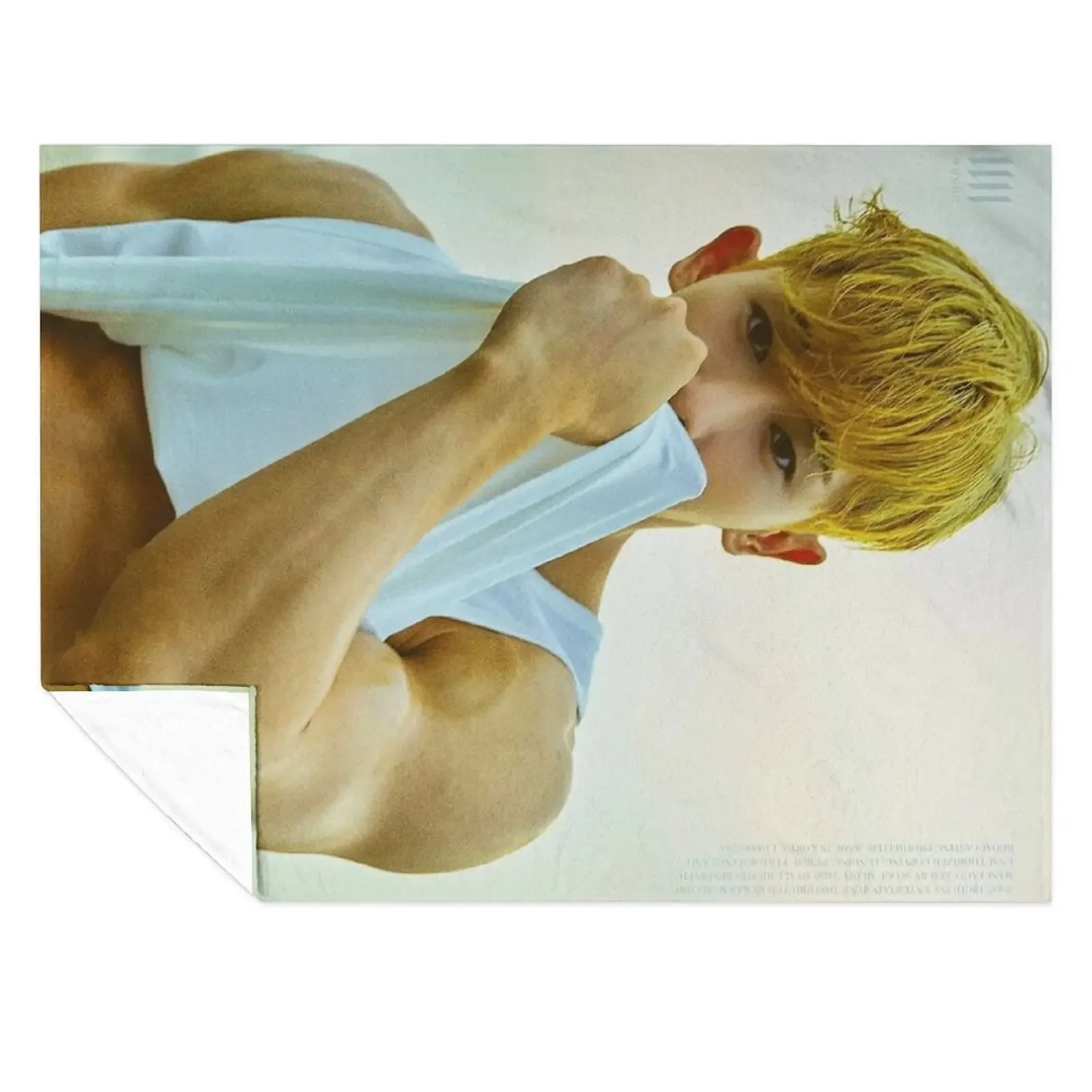 WONHO OPEN MIND Throw Blanket Comforter Soft Big For Decorative Sofa blankets ands Blankets
WONHO OPEN MIND Throw Blanket Comforter Soft Big For Decorative Sofa blankets ands Blankets