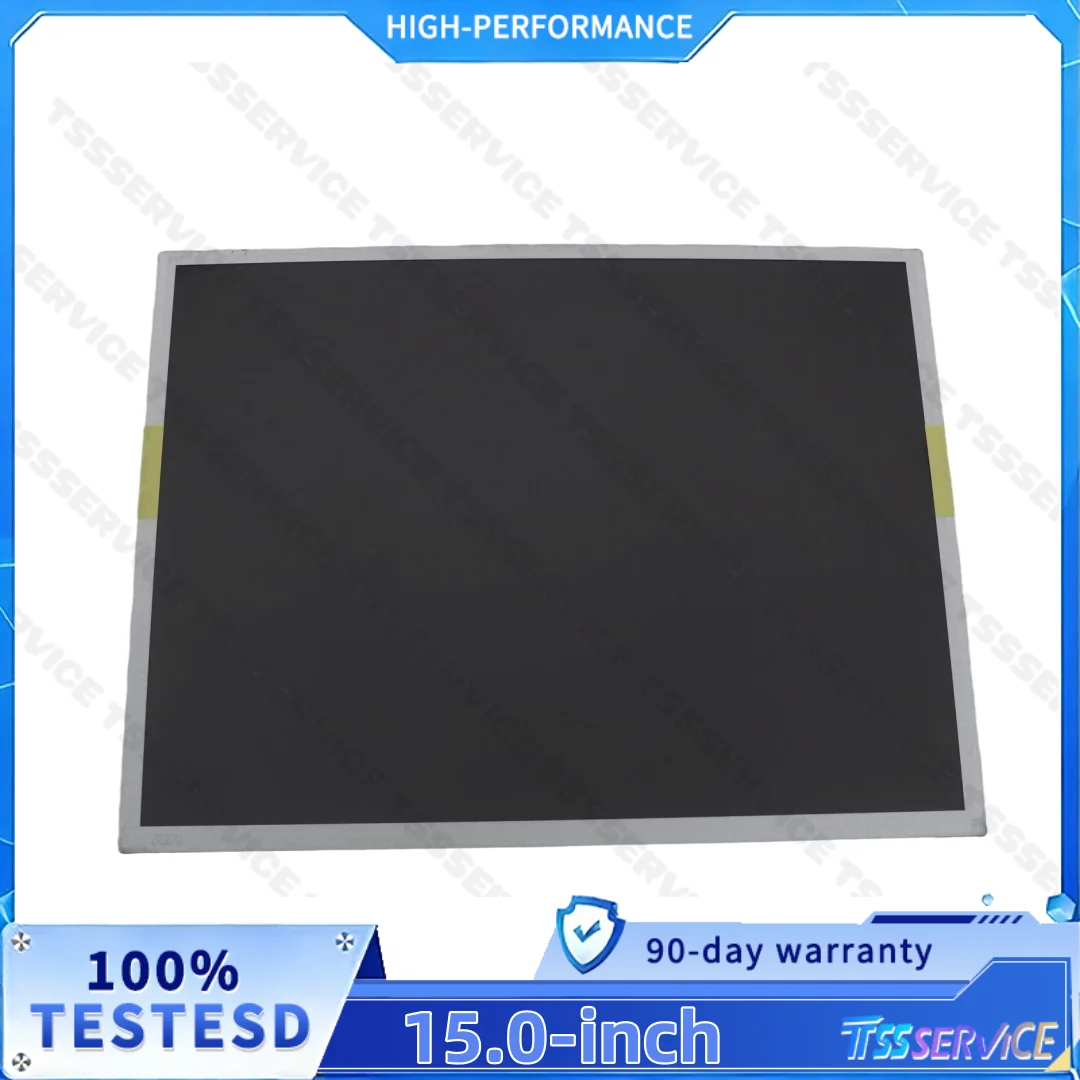 G150XAN01.0 15.0 inch 1024*768 TFT LCD for industrial display applications
G150XAN01.0 15.0 inch 1024*768 TFT LCD for industrial display applications