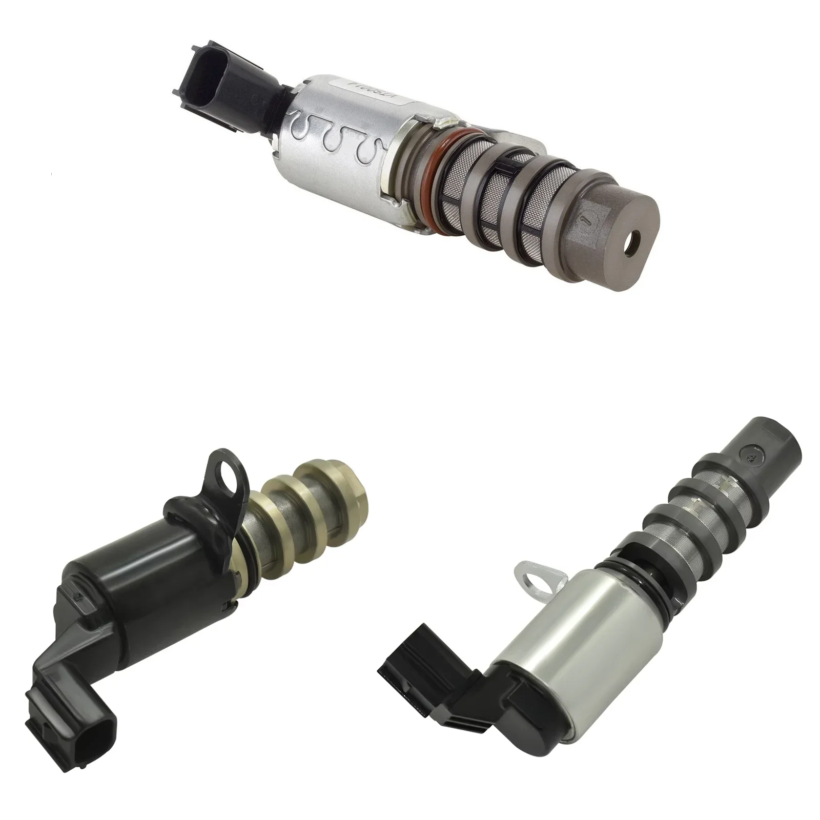 BAIXINDE 15830-59B-004 15830-5A4-H01 15830-5R1-013 VVT Valve For NSX 1995-2018
BAIXINDE 15830-59B-004 15830-5A4-H01 15830-5R1-013 VVT Valve For NSX 1995-2018