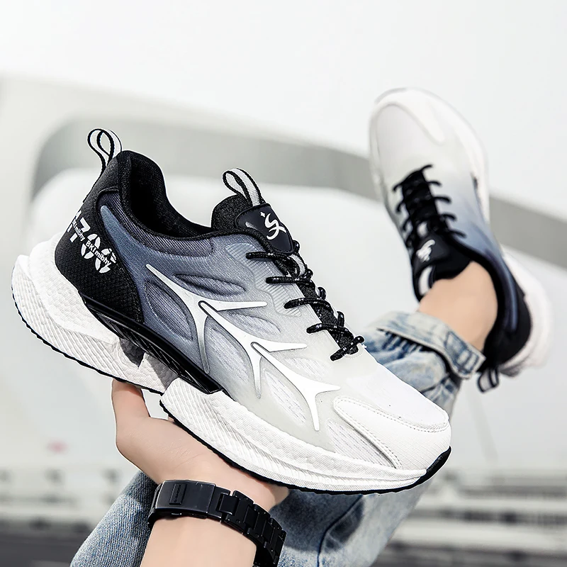 Men's Colourful Sneakers Basketball Casual Sports Shoes for Men 2023 Summer Couple Shoes Light Men Sneakers
Men's Colourful Sneakers Basketball Casual Sports Shoes for Men 2023 Summer Couple Shoes Light Men Sneakers
