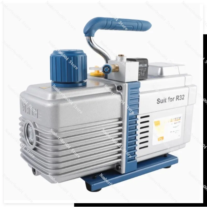 FY-1H-N/FY-1C-N High-Performance New Refrigerant Air-Conditioning Refrigeration Vacuum Tool 220V Rotary Vane Vacuum Pump
FY-1H-N/FY-1C-N High-Performance New Refrigerant Air-Conditioning Refrigeration Vacuum Tool 220V Rotary Vane Vacuum Pump