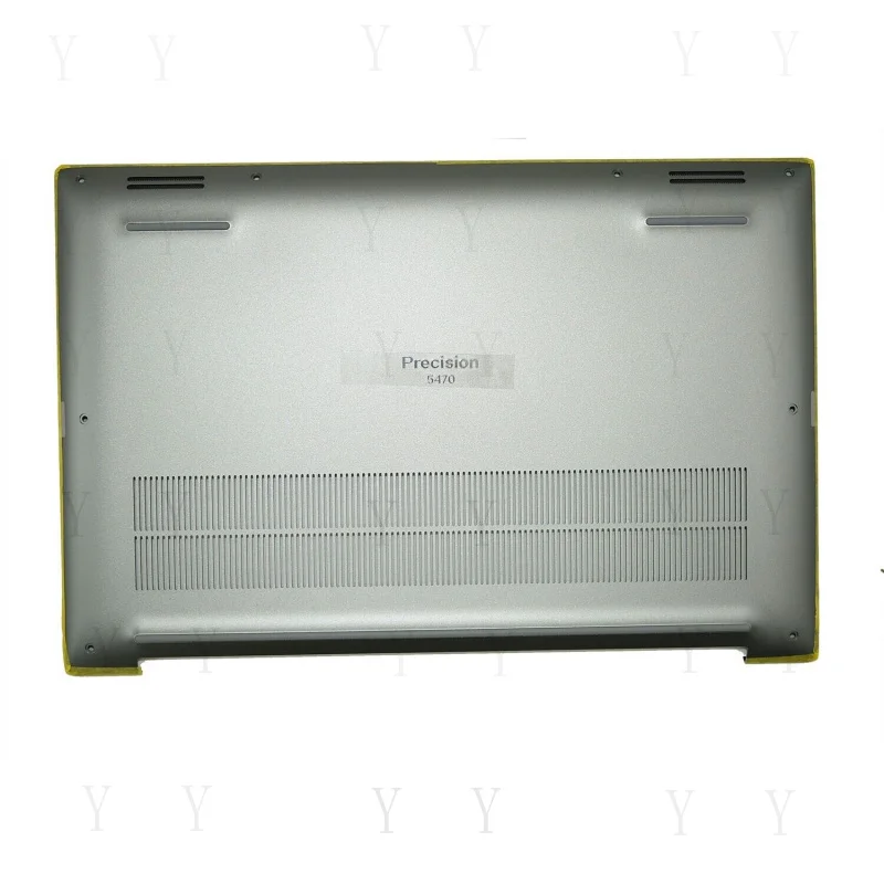 Y+ New For Dell Precision 5470 M5470 Bottom Cover Lower Case Back Shell 0DVC9J
Y+ New For Dell Precision 5470 M5470 Bottom Cover Lower Case Back Shell 0DVC9J