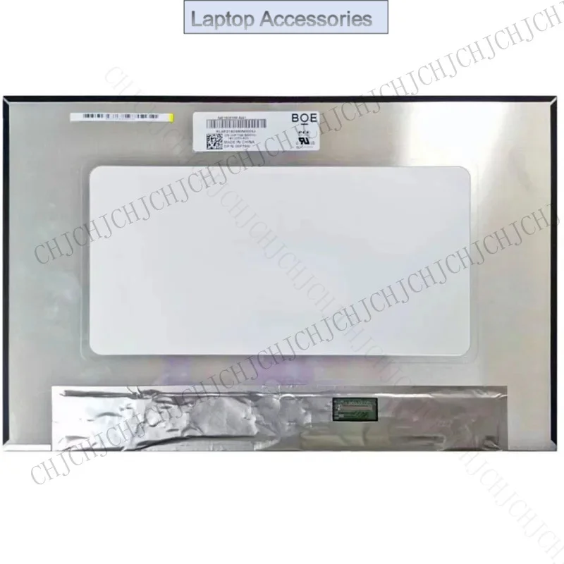 16-дюймовый тонкий 40-контактный экран для Dell Inspiron 16 7610 5625 NE160F8M-N41 NE160F8M-N42 B160QAN01.0 3072*1920 Панель 3K IPS
16-дюймовый тонкий 40-контактный экран для Dell Inspiron 16 7610 5625 NE160F8M-N41 NE160F8M-N42 B160QAN01.0 3072*1920 Панель 3K IPS