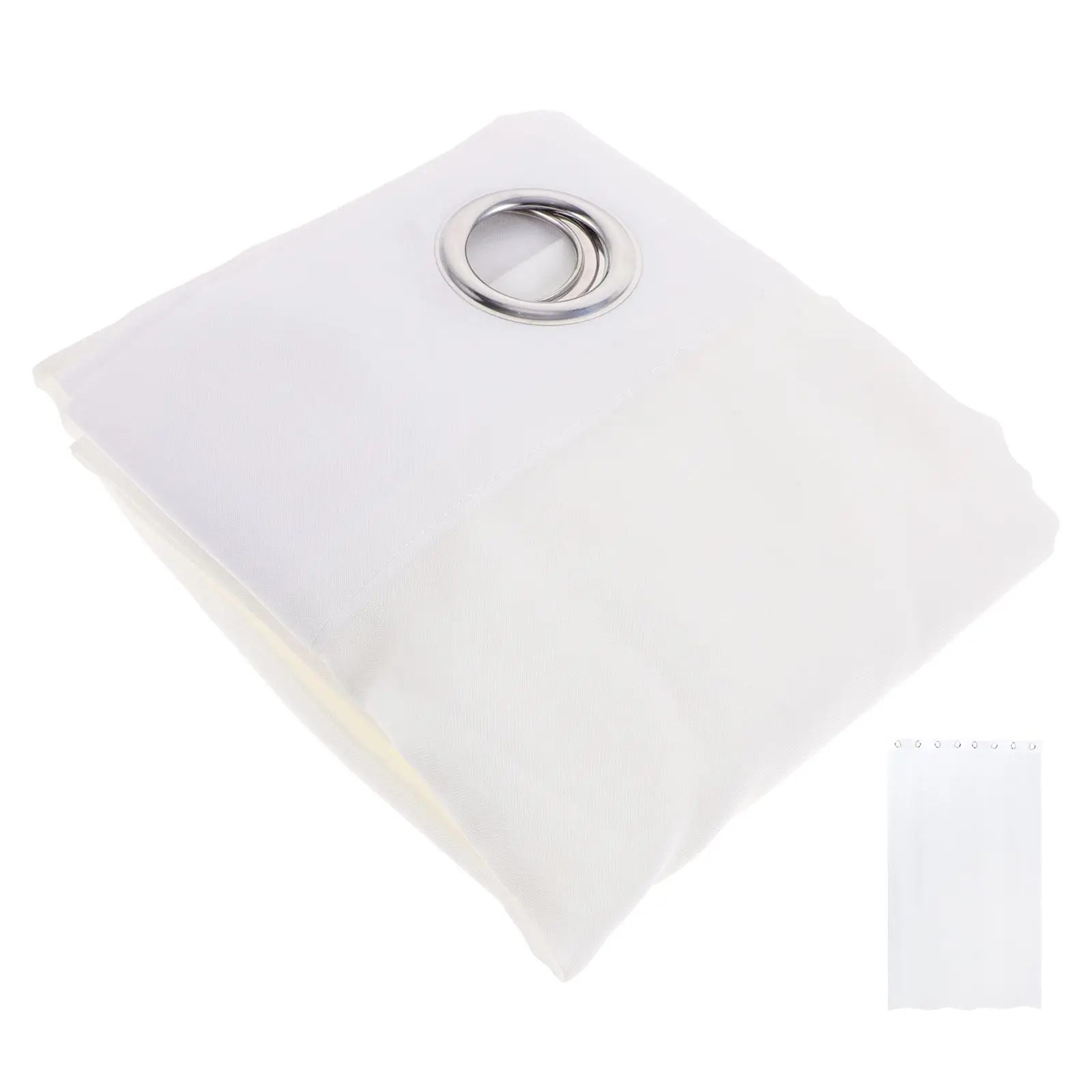 Waterproof Curtains Polyester Fabric Living Room Window Drape Garden Lightproof Outdoor Balcony Pavilion Bedroom Kitchen Hall
Waterproof Curtains Polyester Fabric Living Room Window Drape Garden Lightproof Outdoor Balcony Pavilion Bedroom Kitchen Hall