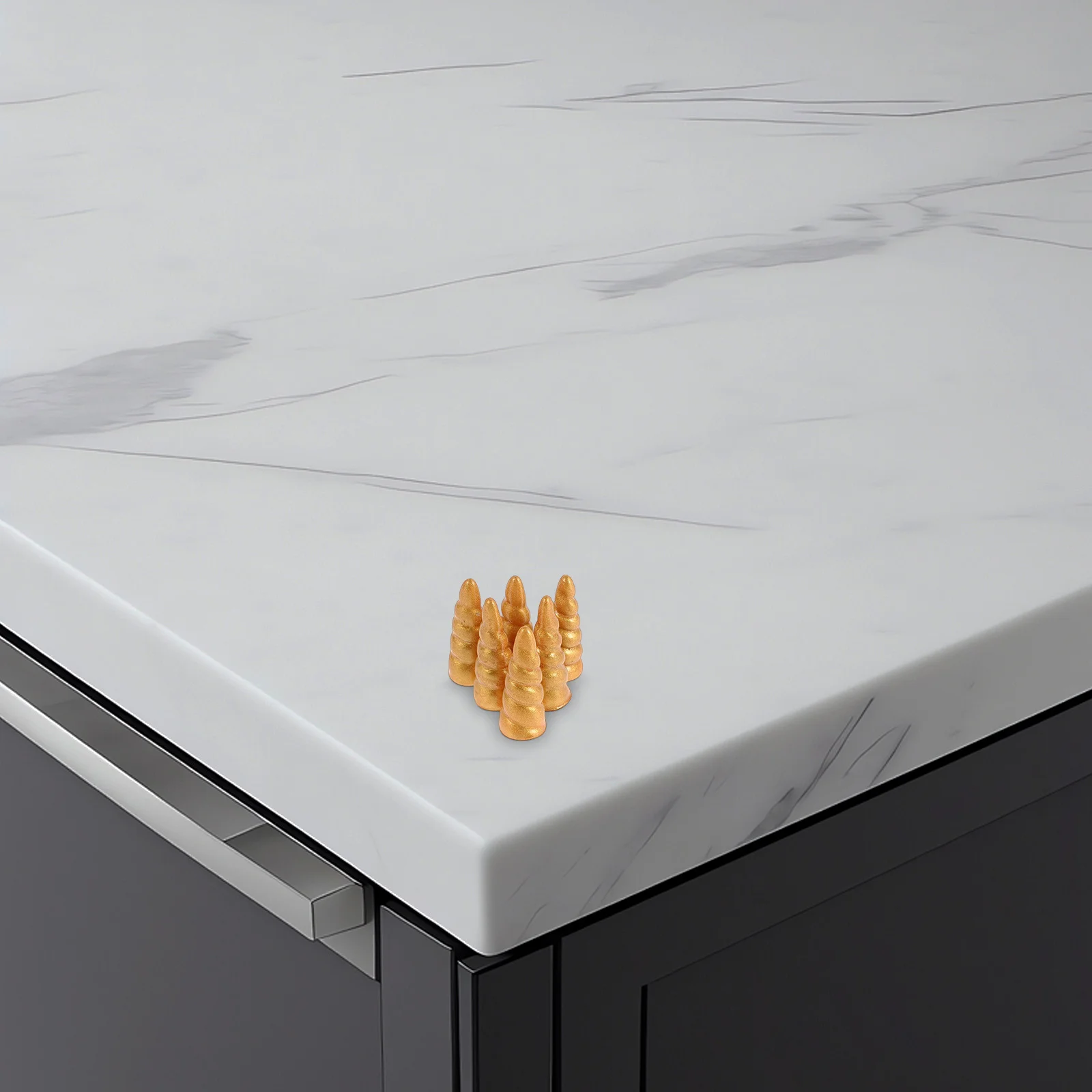 10Pcs Resin Horn Accessories Unicorn-Themed Golden Decor for DIY Crafts Photography Props Sparkly Ornamentation Collection
10Pcs Resin Horn Accessories Unicorn-Themed Golden Decor for DIY Crafts Photography Props Sparkly Ornamentation Collection