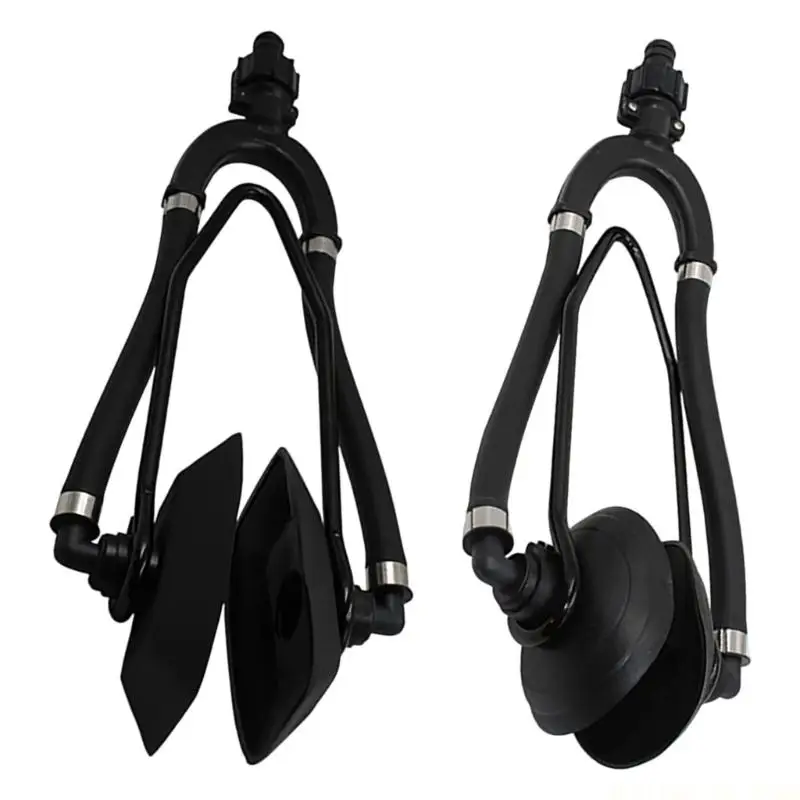 J0MA Marine Boat Motor Water Flusher Boat Motor Flusher For Engine Compartment Boat Pipe Cleaning
J0MA Marine Boat Motor Water Flusher Boat Motor Flusher For Engine Compartment Boat Pipe Cleaning