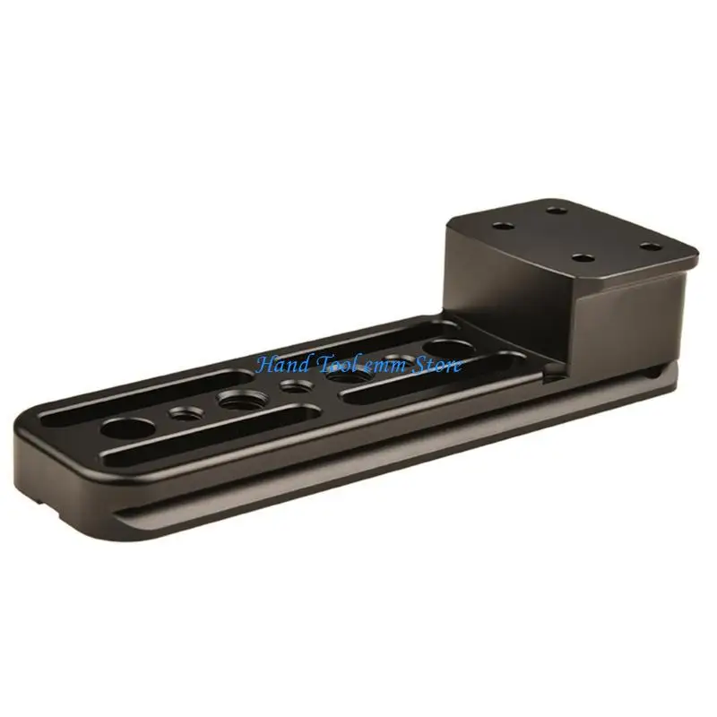 H37F Aluminum-alloy Z 6.3 Lens Replacement Foot for Z-mount 800mm f/6.3 S Durable
H37F Aluminum-alloy Z 6.3 Lens Replacement Foot for Z-mount 800mm f/6.3 S Durable