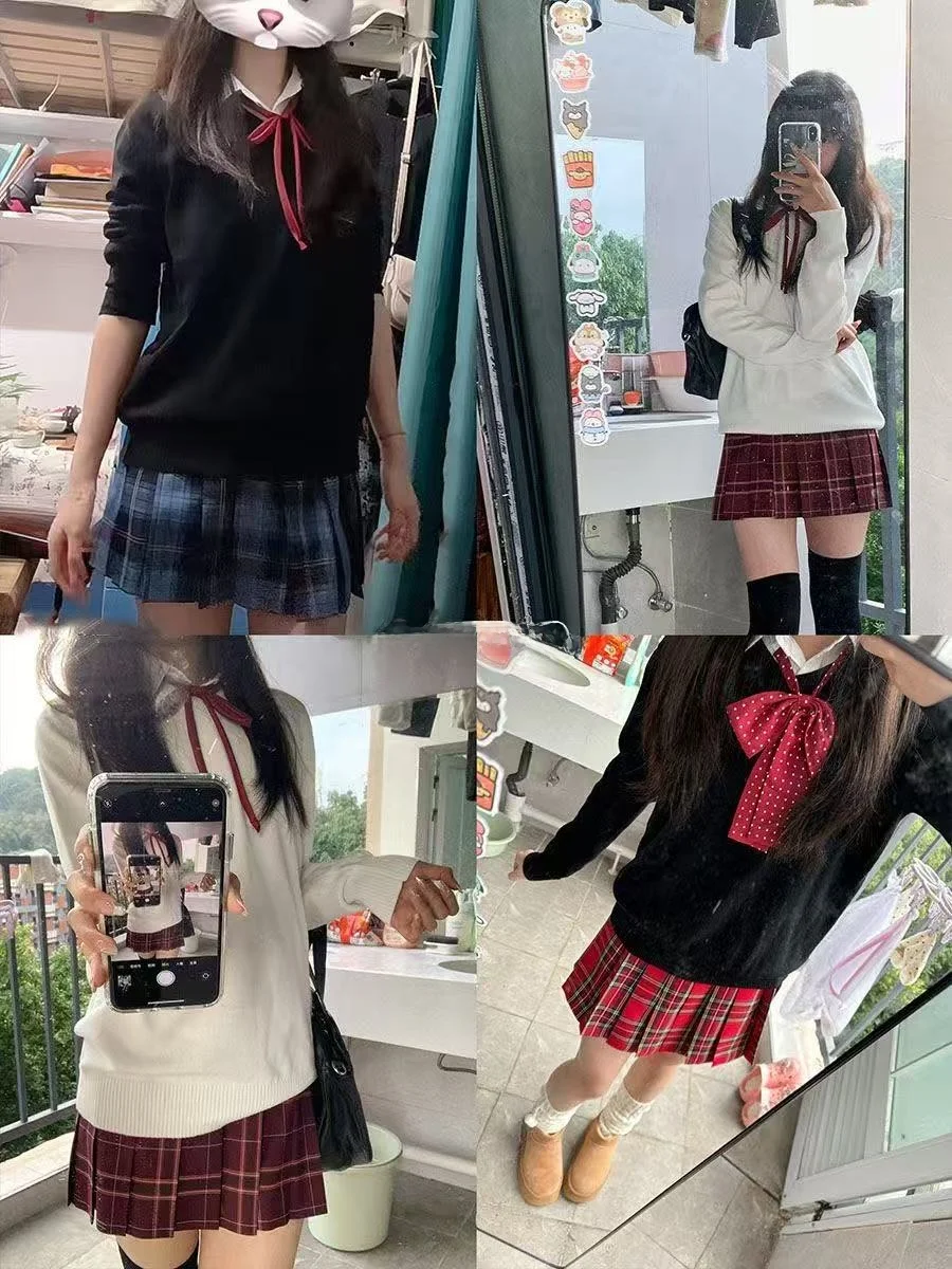 Вязаный комплект из свитера и брюк для женщин: осенне-зимний, для многослойного образа, школьный, повседневный, модный комплект
Вязаный комплект из свитера и брюк для женщин: осенне-зимний, для многослойного образа, школьный, повседневный, модный комплект