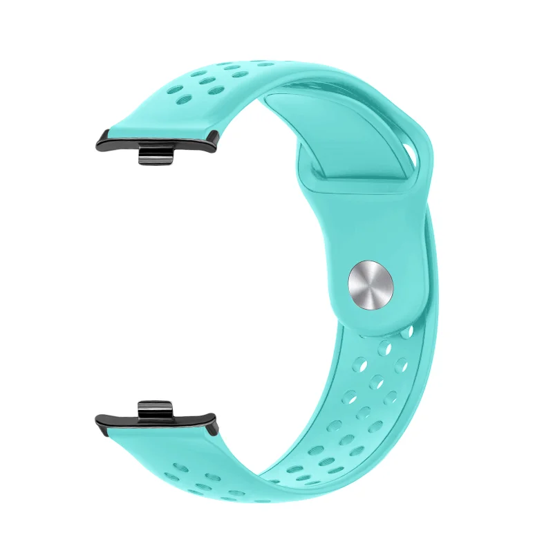 Quick Release Loop Strap For Xiaomi Band 8Pro 9Pro Redmi Watch 5 4 Bracelet Reverse-buckle Air Hole Silicone Durable Sport Band
Quick Release Loop Strap For Xiaomi Band 8Pro 9Pro Redmi Watch 5 4 Bracelet Reverse-buckle Air Hole Silicone Durable Sport Band
