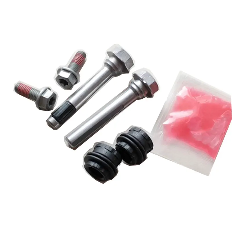 For Mercedes Benz W212 E300 E320 E350 Front Wheel Cylinder Repair Kit Rear Brake Caliper Abnormal Noise Maintenance 1pc
For Mercedes Benz W212 E300 E320 E350 Front Wheel Cylinder Repair Kit Rear Brake Caliper Abnormal Noise Maintenance 1pc