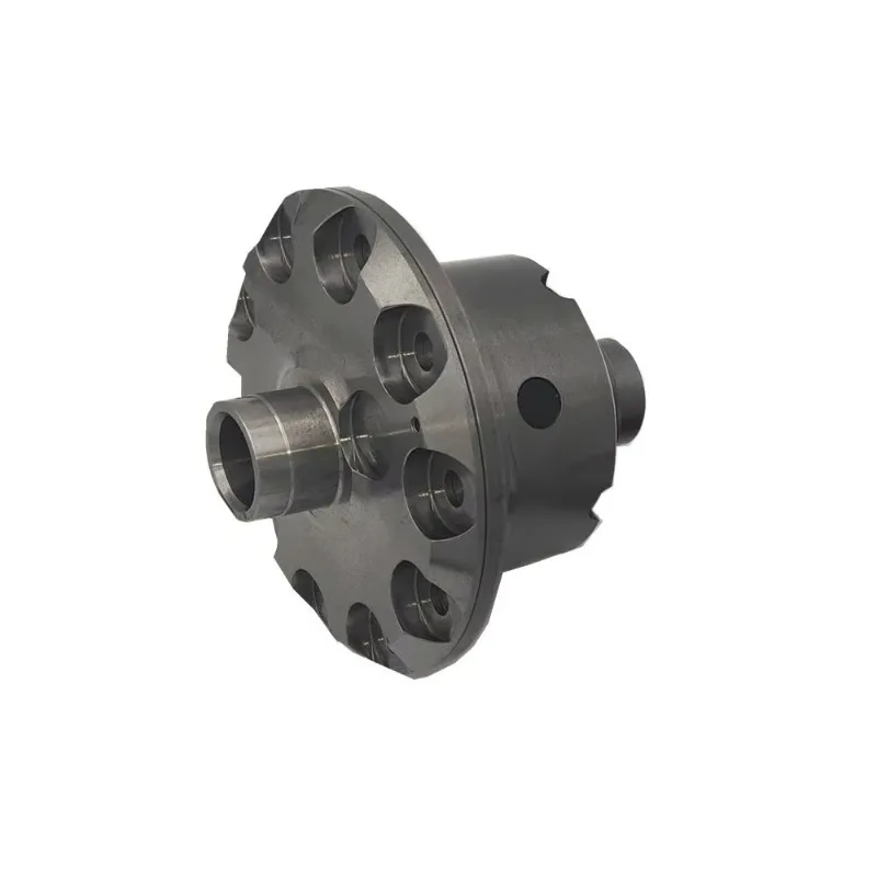 RD180 10-Bolt 27 Spline Air Differential Locker for Nissan D40 Steel Front Axles & Propeller Shaft Direct From China Factory
RD180 10-Bolt 27 Spline Air Differential Locker for Nissan D40 Steel Front Axles & Propeller Shaft Direct From China Factory
