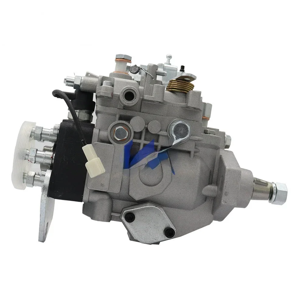Hot SalesCommon Rail Diesel Injection Pump VE4 11F1900L049 For GW2.8TD1 Engine Great Wall Shuangfu Supercharging
Hot SalesCommon Rail Diesel Injection Pump VE4 11F1900L049 For GW2.8TD1 Engine Great Wall Shuangfu Supercharging