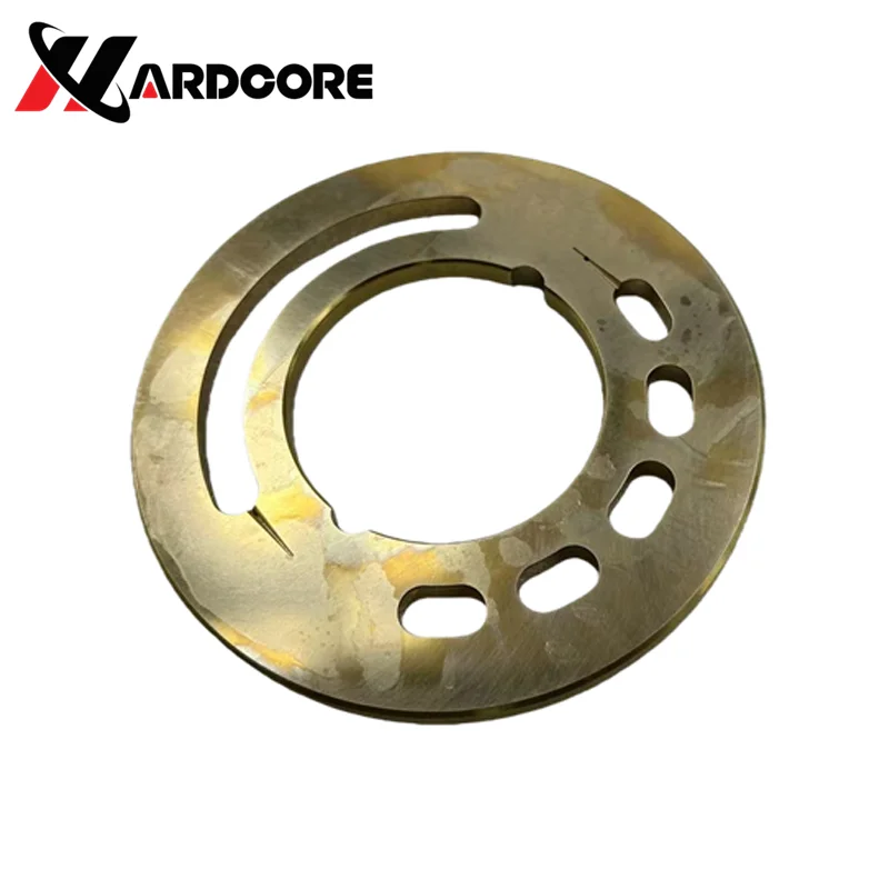 A10VSO71 A10VO71 Hydraulic Pump Parts Valve Plate Right 243-4401B
A10VSO71 A10VO71 Hydraulic Pump Parts Valve Plate Right 243-4401B