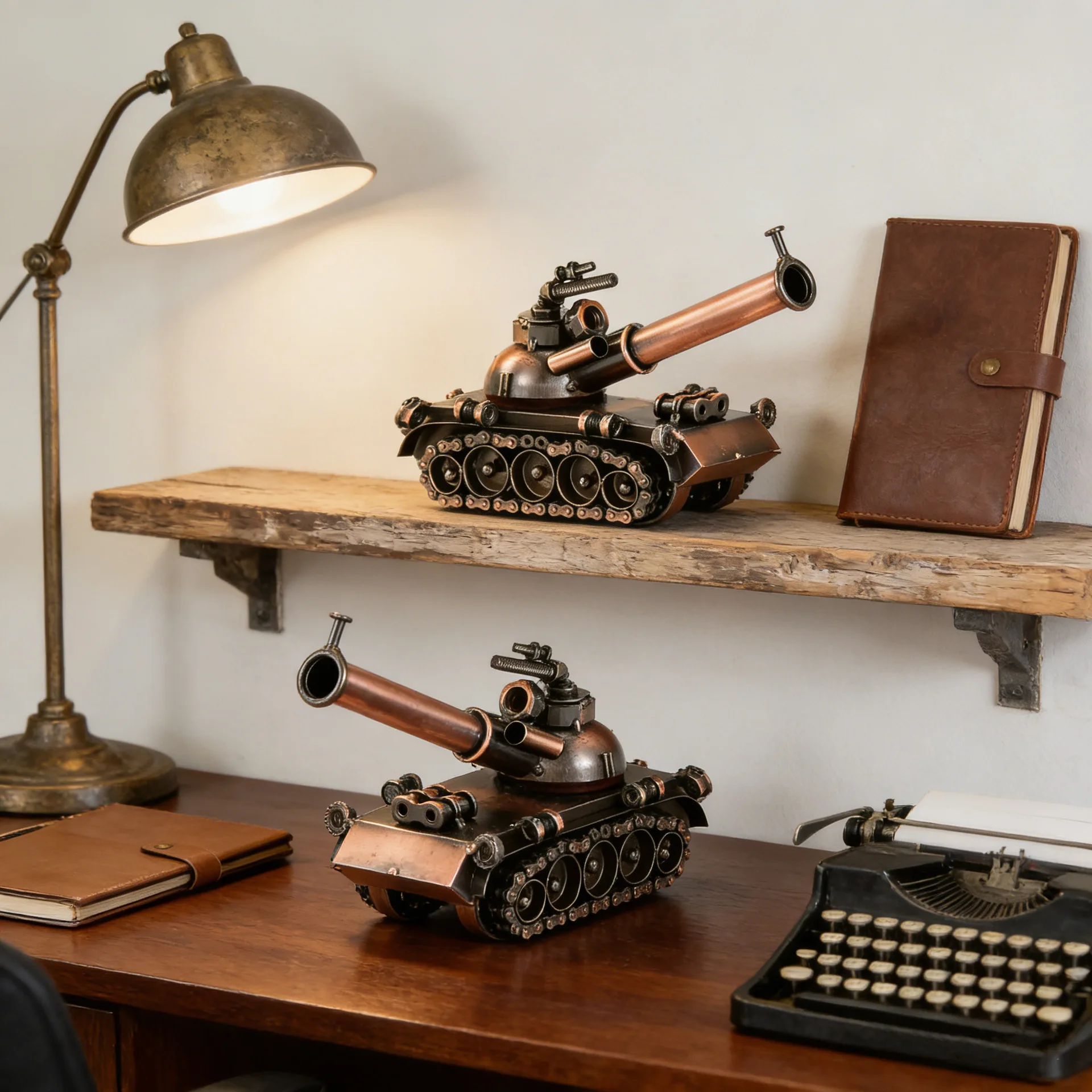 Vintage Iron Metal Military Tank Model Handicraft For Photography Prop Model Diecast Collection Gifts Toy For Desk Accessories
Vintage Iron Metal Military Tank Model Handicraft For Photography Prop Model Diecast Collection Gifts Toy For Desk Accessories