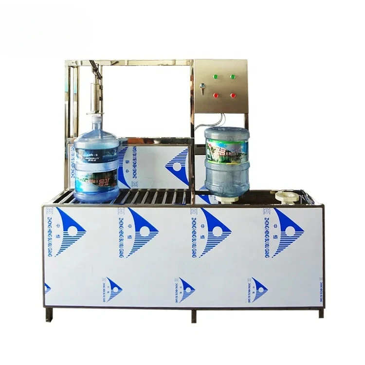 Mineral Water Making Machine 5 Gallons Bottled Water Filter Filling Machine Ro Treatment System Drinking Pure Water Plant
Mineral Water Making Machine 5 Gallons Bottled Water Filter Filling Machine Ro Treatment System Drinking Pure Water Plant