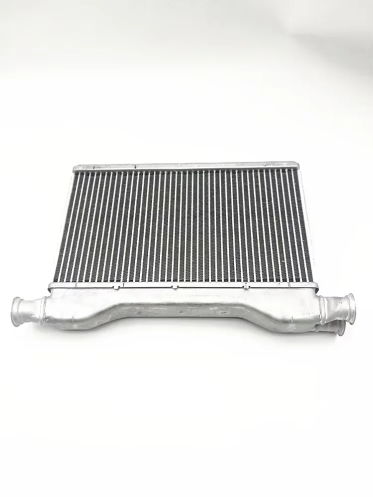 64119163330 For BMW Warm Air Tank Heat Exchanger auto parts F18 F10 F11 7 F01 F02 F04 520LI 525LI 530LI 535LI 5-Series
64119163330 For BMW Warm Air Tank Heat Exchanger auto parts F18 F10 F11 7 F01 F02 F04 520LI 525LI 530LI 535LI 5-Series