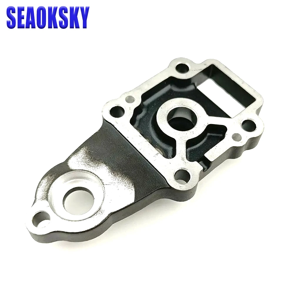 3B2-65017 3V1-65017-0 Water Pump Housing For Tohatsu 8HP 9.8HP Outboard Lower 3B2-65017-0 boat engine parts
3B2-65017 3V1-65017-0 Water Pump Housing For Tohatsu 8HP 9.8HP Outboard Lower 3B2-65017-0 boat engine parts