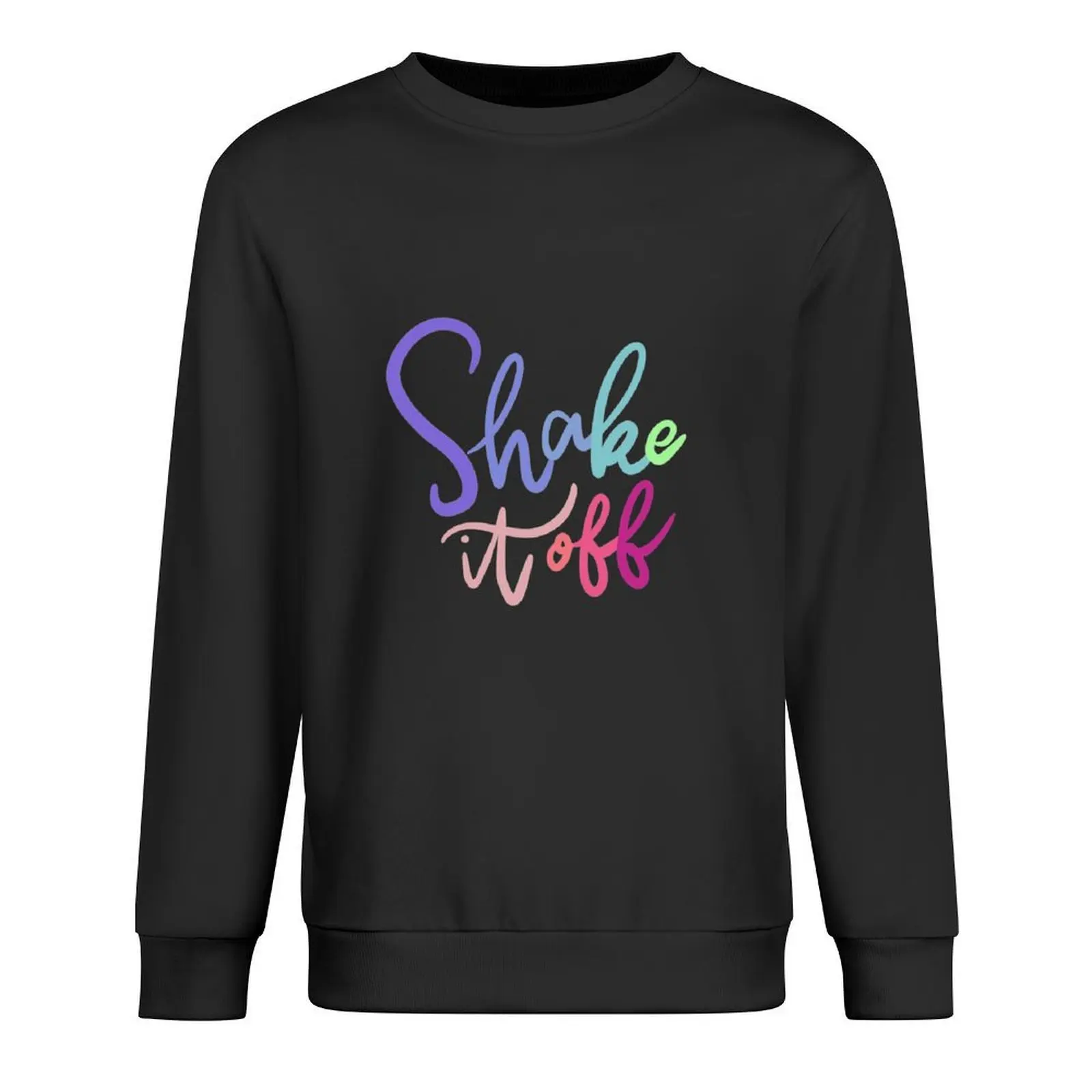 Shake it off Pullover autumn anime clothing graphic t shirts men men clothing sweatshirt men
Shake it off Pullover autumn anime clothing graphic t shirts men men clothing sweatshirt men