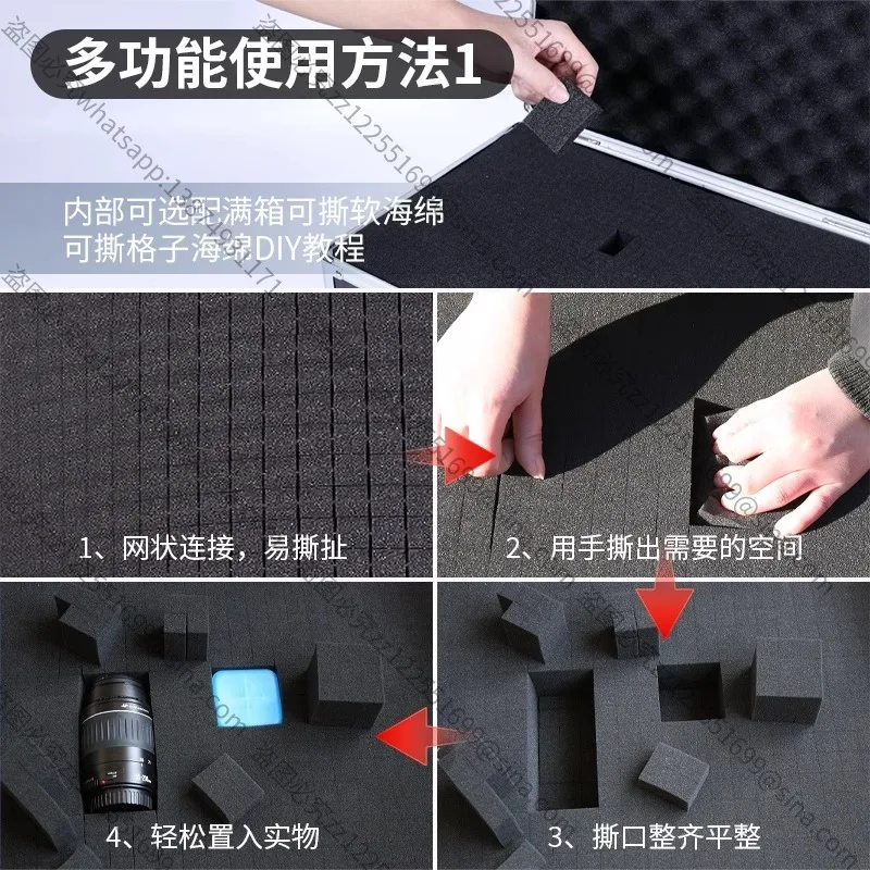 Подходит для многофункционального ящика для инструментов из алюминиевого сплава, портативного ящика для пароля, отдельного хранения, чемодана, индивидуального кодового замка,
Подходит для многофункционального ящика для инструментов из алюминиевого сплава, портативного ящика для пароля, отдельного хранения, чемодана, индивидуального кодового замка,